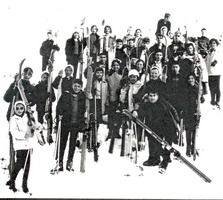 1966 IMG002 Les Brevieres