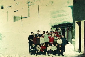 1966 IMG003 Les Brevieres