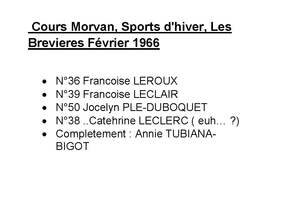 1966 IMG005 Les Brevieres avec noms