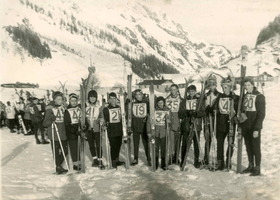 1966 IMG006 Les Brevieres