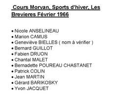 1966 IMG006 Les Brevieres avec noms
