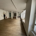 CM 5 Salle yoga